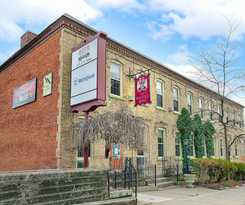 Hotel The Stratford by Hocos Collection