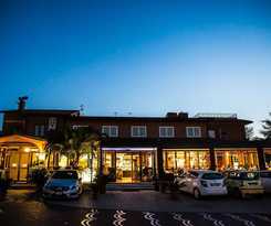 Camp\'s Hotel