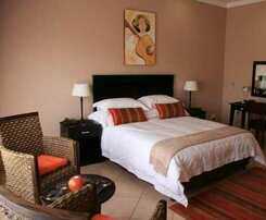 Attache Guest Lodge