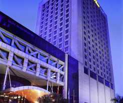 Hotel Mardhiyyah and Suites