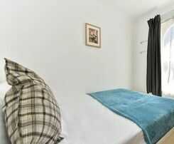 Camden Market Apartments