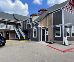 Stratford House Inn Branson