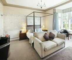 Hawksmoor Guest House