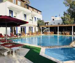 Tumay Hotel Bitez
