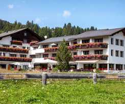 Hotel Seehof Valbella Lenzerheide