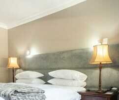 Aanmani Boutique Residence 