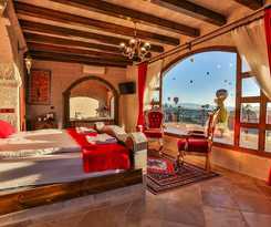 Cappadocia Inn Hotel