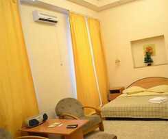 Grata Apartments
