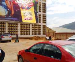 Hotel Eminence