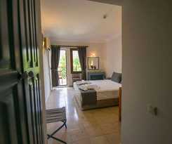 Kilim Apart Hotel