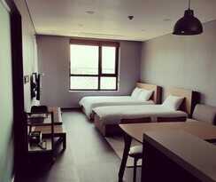 Hotel Interlaken Pension in Gapyeong