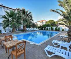 Uzunhan Hotel