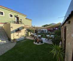 Zevkliler Alacati Boutique Hotel and Fine Dining