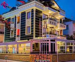 Kayi Hotel