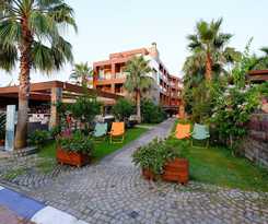 Marisol Boutique Hotel