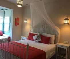  Cassiopeia Hotel Alacati