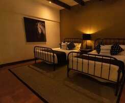 Hacienda el Salitre Hotel and Spa
