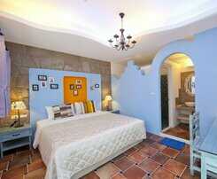 Hotel Bethlehem BandB and Villa Kenting