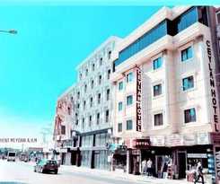  Ceylan Hotel