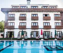 My Green Boutique Hotel