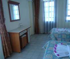 Ekin Hotel