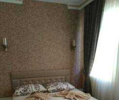 Send Apart Otel