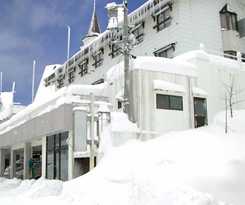 Hotel Chene Kijimadaira