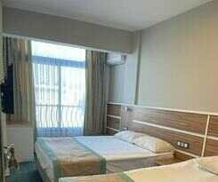 Pırlanta Butik Otel