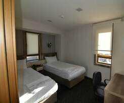Saltuk Otel