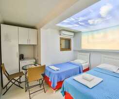  Amasra Ayisigi Pansiyon