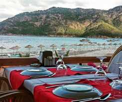  Sinemis Hotel Adrasan