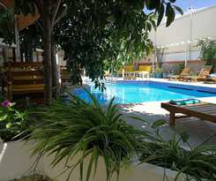 Oya Boutique Hotel and Suites