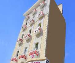 Yunus Hotel