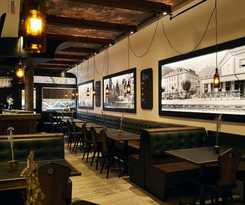 Restaurant Elite Visp