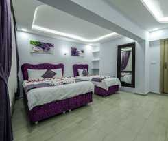 Eren Hotel
