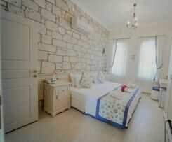 Alacati Marina Palace Otel