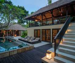 Kayumanis Nusa Dua Private Villa and Spa - Chse Certified