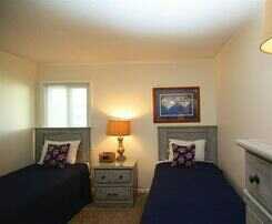 Condos by Beach Vacations North