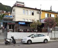 Pinara Pension and Guesthouse
