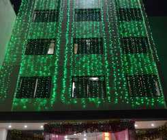Rahil Palace