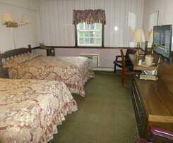 Smoketown Inn