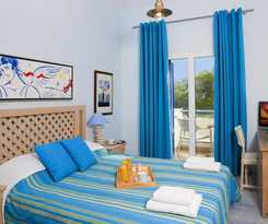 Hotel Alesahne Beach