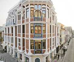 Hotel Old Town Batumi