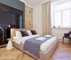 Vilnius Apartments and Suites - Town Hall
