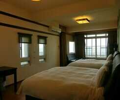 Spray Home BandB