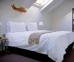 Hotel Desert Sands Boutique BandB - Self-Catering