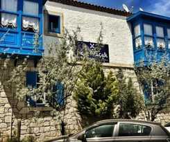 Nish Alacati Hotel