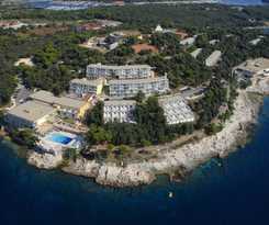 Hotel Splendid Golden Rocks Resort