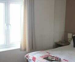 Hotel The Clifton