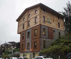  Ayder Simsir Butik Hotel